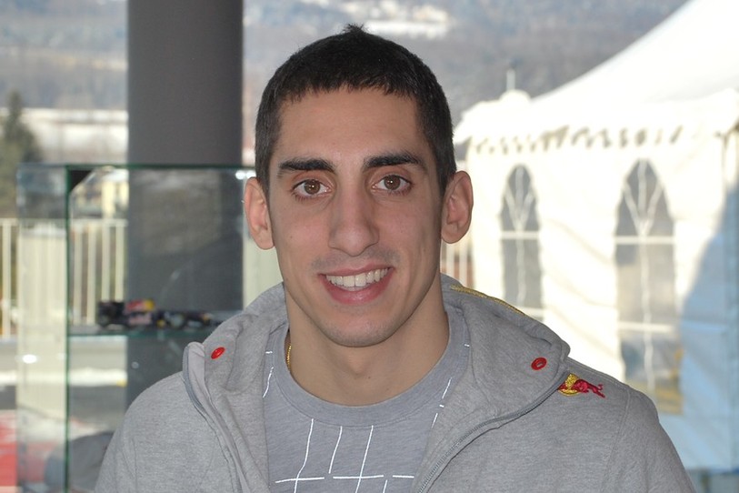 Sébastien Buemi