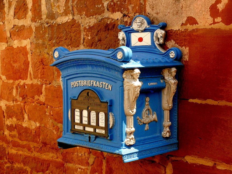 Boîte