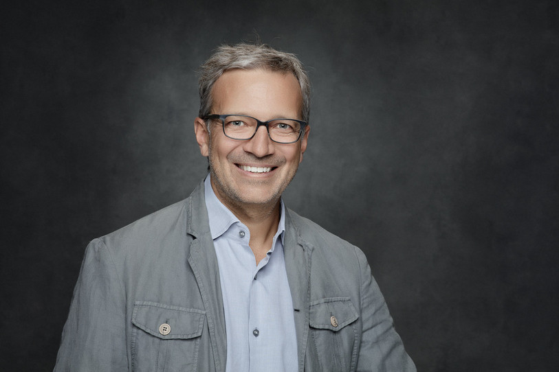 Vincent Badoux est le nouveau chef de projet chargé du suivi du projet de géothermie profonde à Haute-Sorne. (Photo : canton du Jura)