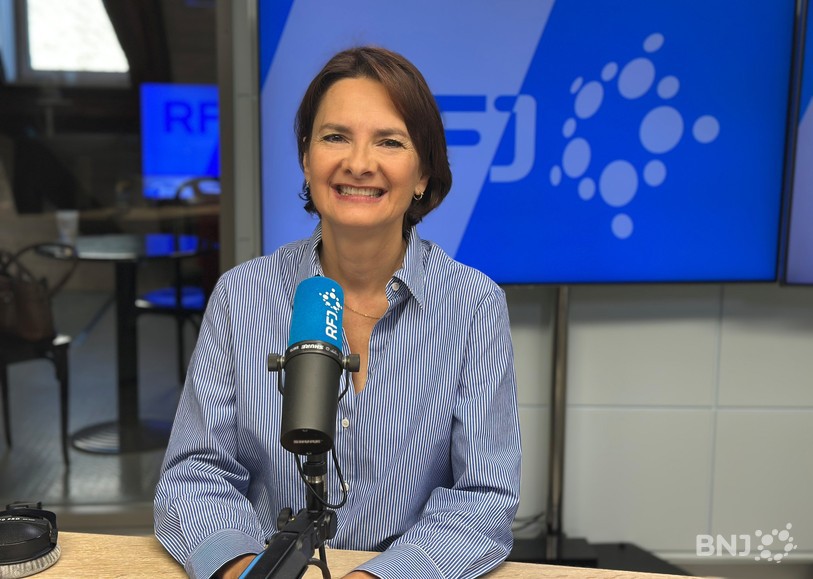 Véronique Lluis - coach professionnel