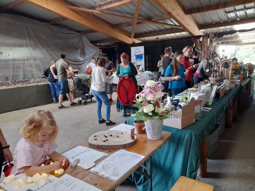 Le festival Terr-Indigo s'est tenu en Ajoie ce week-end (photo : Terr-Indigo).