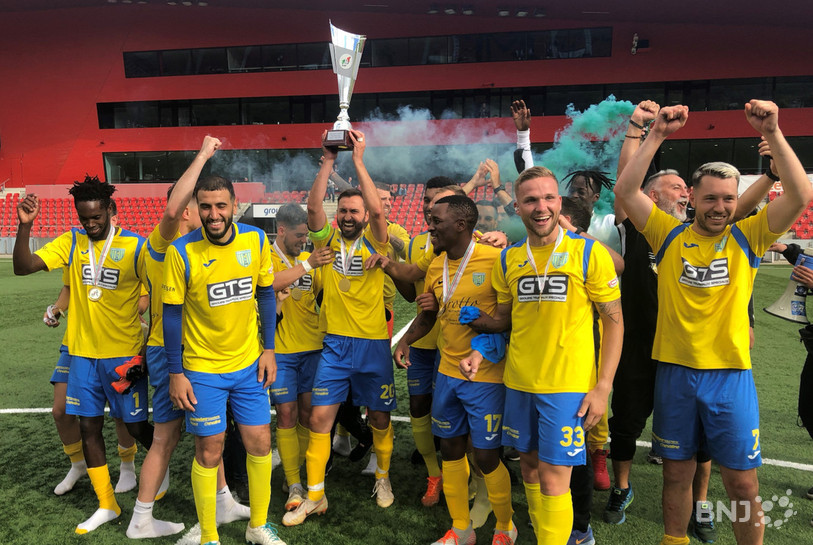 Les joueurs de Coffrane doivent encore un peu patienter (photo: archive)