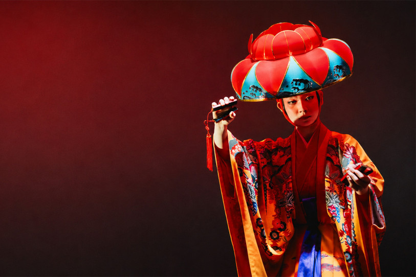 « Umui – Gardiens des traditions » réalisé par le Jurassien Daniel López sera un des temps forts de la programmation du CCDP. (Photo : Yuta Nakama)