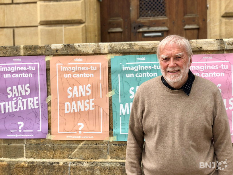 Henri Vuilliomenet n'a pas su faire infléchir la justice. 