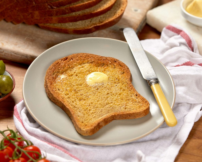 Image prétexte de tartine. Source : Unsplash