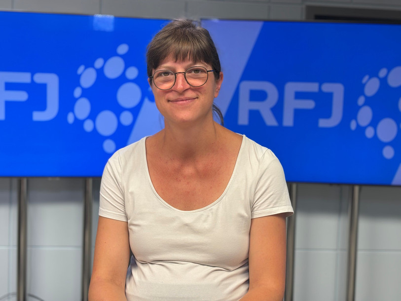 La députée verte Pauline Godat était notre invitée dans « La Matinale » de ce mardi.