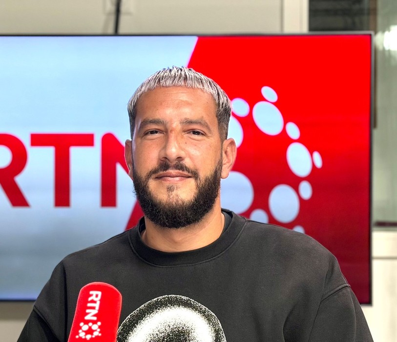 Karim Shili, l'un des membres fondateurs de CotonMusic, détaillait le retour de la manifestation dans La Matinale.