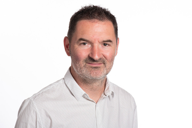 Cyril Friche va siéger au Conseil municipal de Porrentruy (photo: Le Centre Porrentruy).