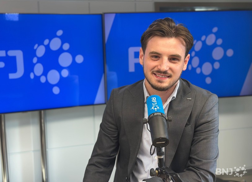Semir Ajrulai - conseiller financier