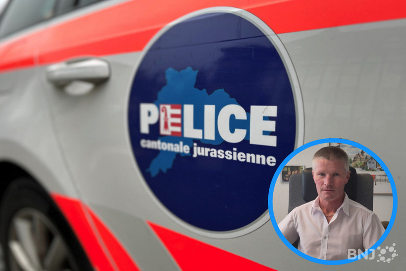 La Police cantonale jurassienne rend attentif à une problématique nouvelle dans la région : la souscription de leasing par des prête-noms, en échange d'argent.