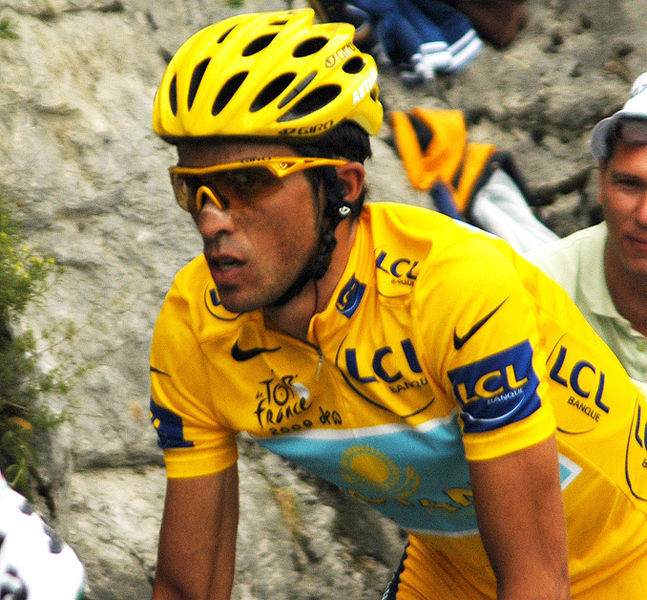 Contador