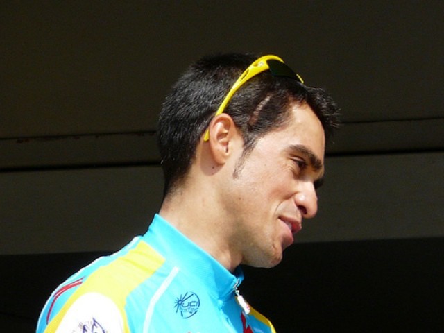 Contador
