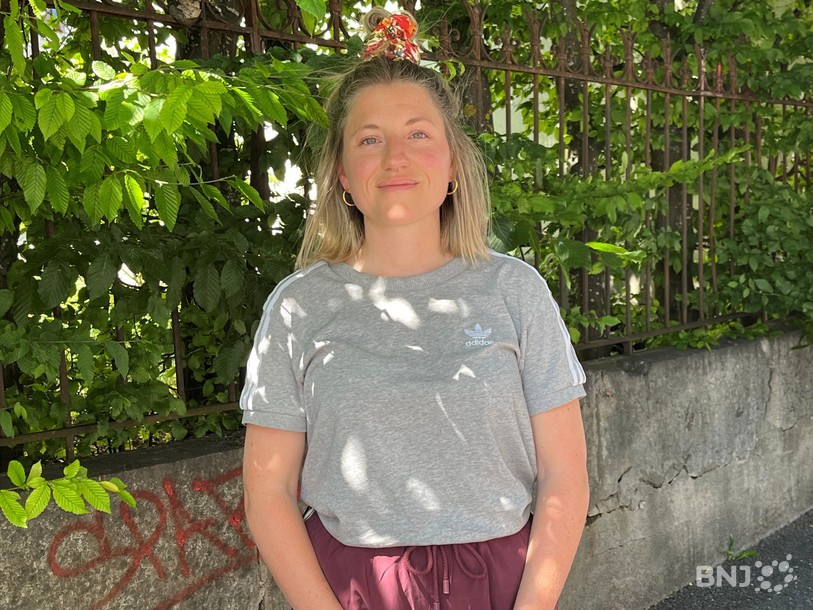Sabine Fischbacher