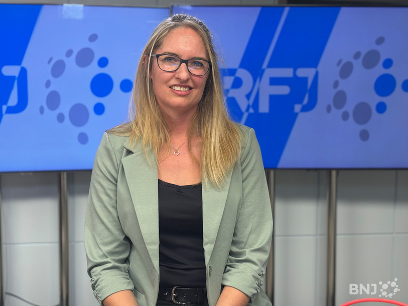 Miriam Moser, députée UDC, était notre invitée ce mardi dans « La Matinale ». 