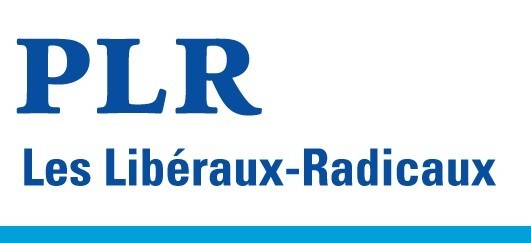 Le PLR neuchâtelois change de vice-président et de secrétaire général.