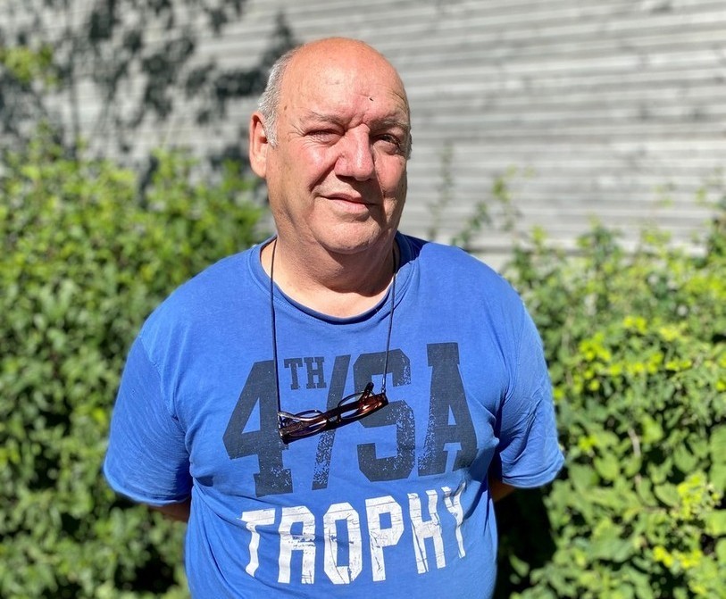 Gabriel Bilat démissionne de son poste de maire des Bois. (Photo: archives)