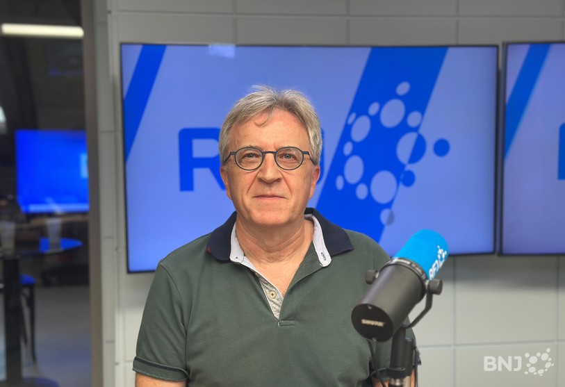 Pierre-Yves Carnal - Spécialiste en assurances sociales