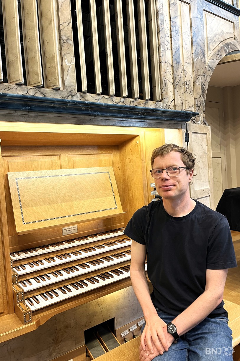 Simon Peguiron