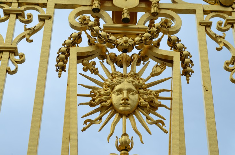 Versaille