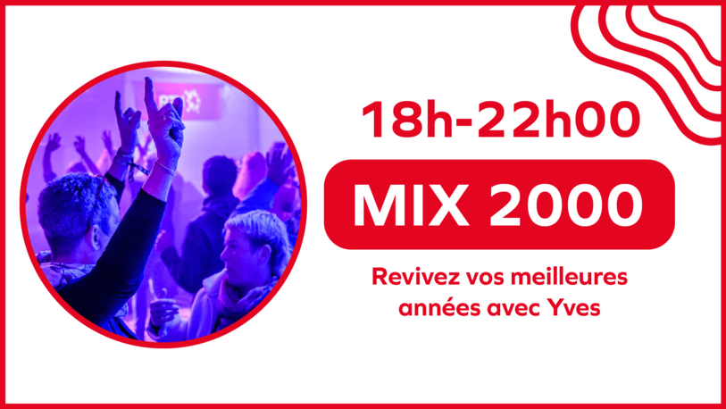 Mix 2000