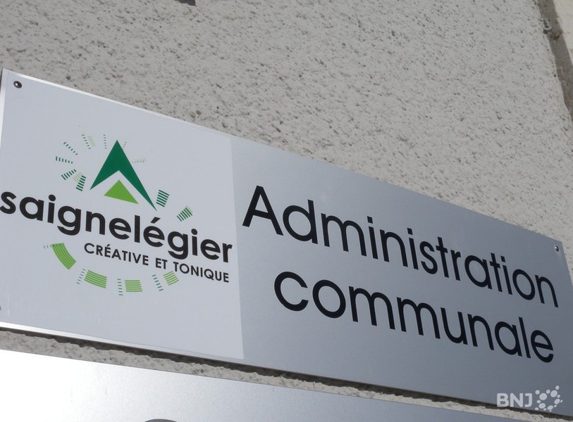 Saignelégier a fusionné avec les Pommerats et Goumois il y a quatre ans