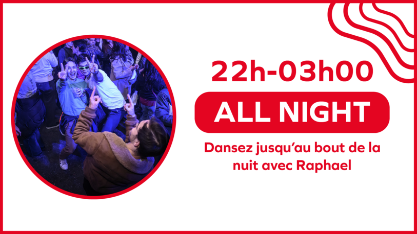All Night