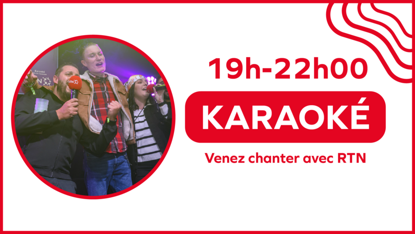 Karaoké