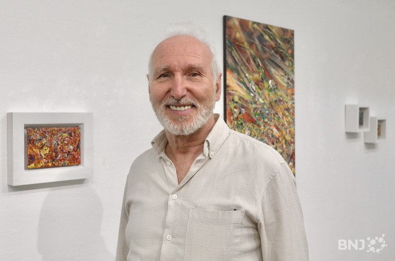 Alain Léchenne