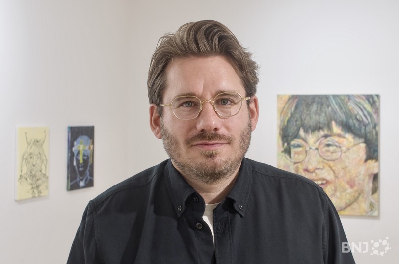 Grégory Sugnaud