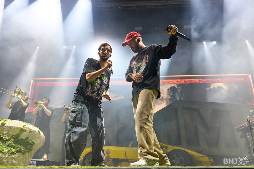 Bigflo & Oli