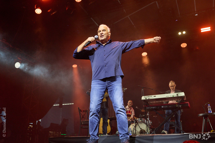 Michel Fugain