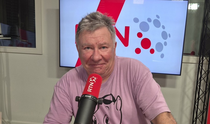 Nicolas Bringolf dans « Ma Commune à la Une »