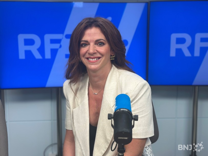 Géraldine Berbier - conseillère en image