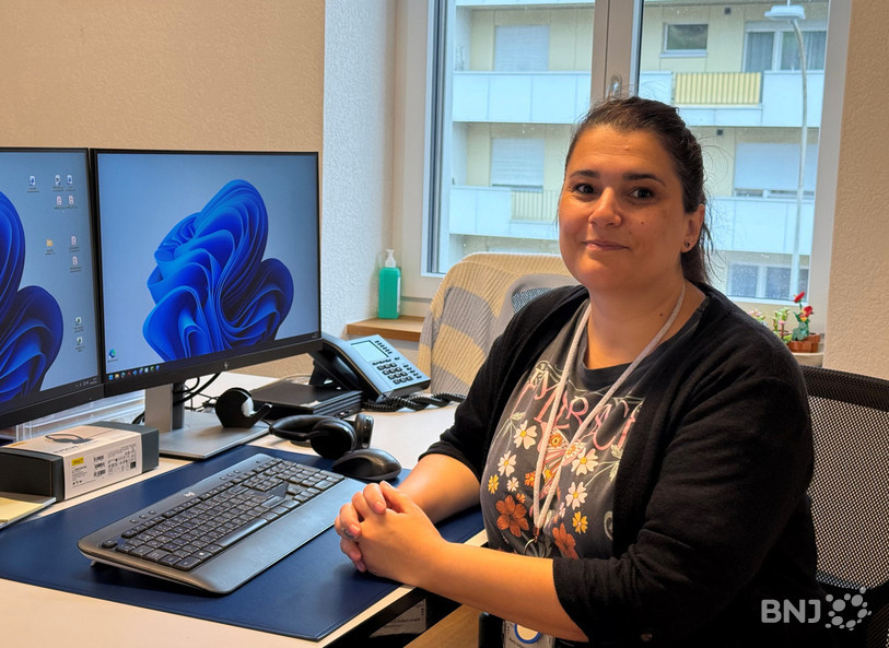 Pour Isabel Vidinha, responsable opérationnelle VIVA au Réseau de l’Arc, cette nouvelle offre doit permettre aux patients de mieux gérer leur maladie.