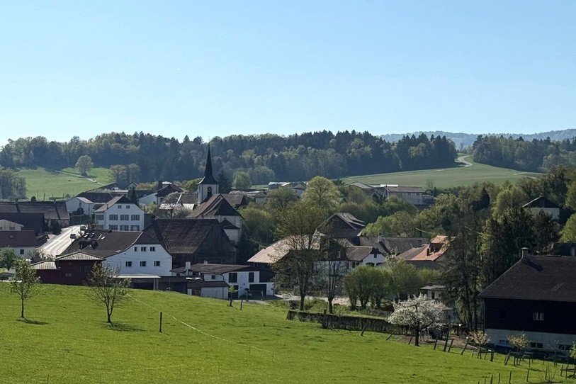 Le Conseil communal de Develier sera en grande partie renouvelé en début d'année prochaine.