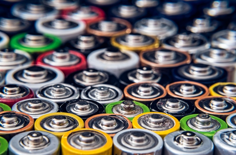 Les batteries lithium-ion se retrouvent dans toutes sortes d’appareils, dont ceux que l’on soupçonne le moins. (Photo : illustration)