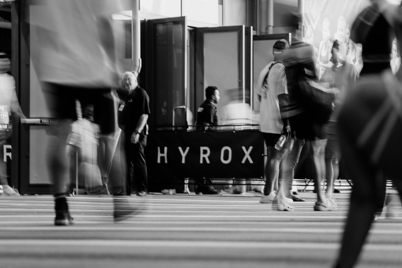 Image prétexte de sport. Source : Unsplash