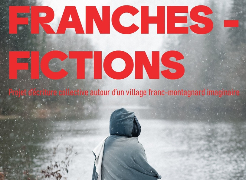 L'atelier collectif d'écriture Franches-Fictions a pour objectif d'inventer un village taignon et son tissu social. (Photo: Café du Soleil)