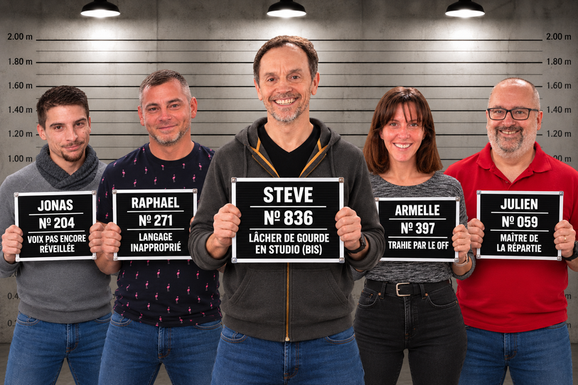 Debrief de la semaine 143
