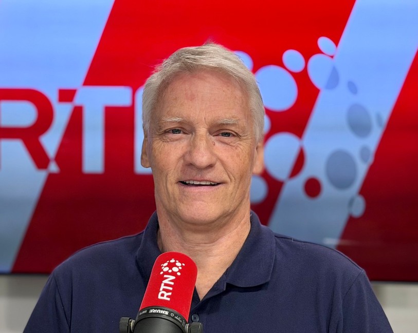 Jean-Luc Josset, le directeur du Space Exploration Institute explique que la caméra neuchâteloise va traquer à l’échelle microscopique.