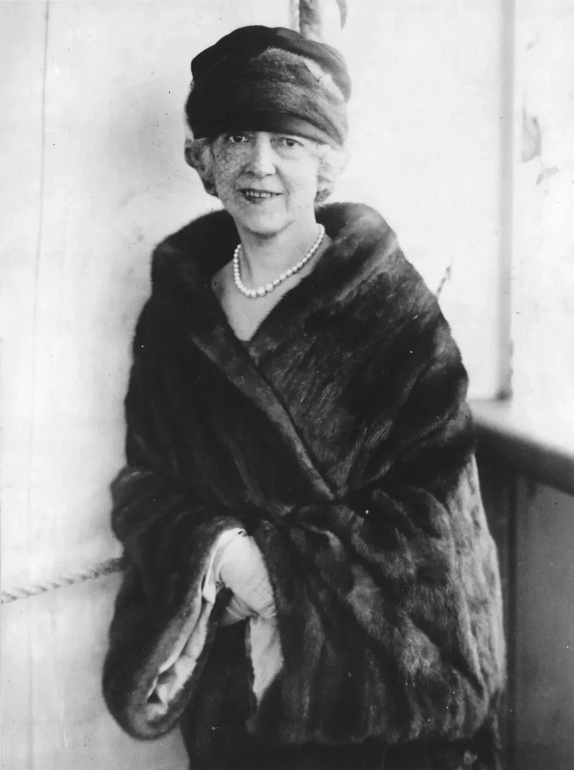 Elsie de Wolfe