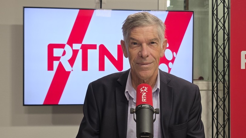 L'ancien conseiller d'État Philippe Gnaegi a été nommé vice-président de l'Organisation mondiale de la famille.