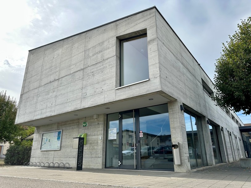 Le Conseil communal de Val Terbi accueillera deux nouveaux membres.
