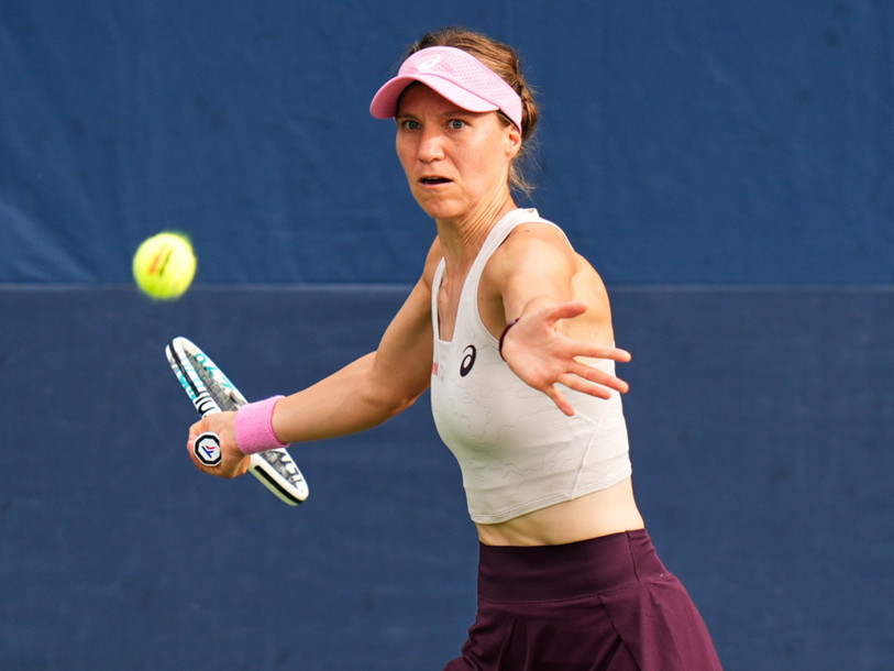 Photo: KEYSTONE/AP/Seth Wenig
