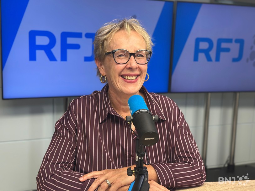 Catherine Charmillot - spécialiste en santé sexuelle