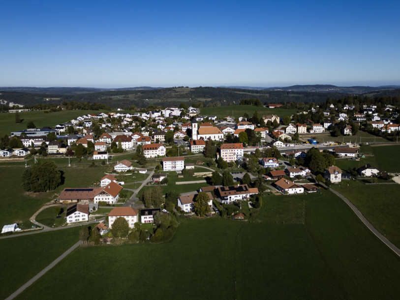 Photo: KEYSTONE/JEAN-CHRISTOPHE BOTT