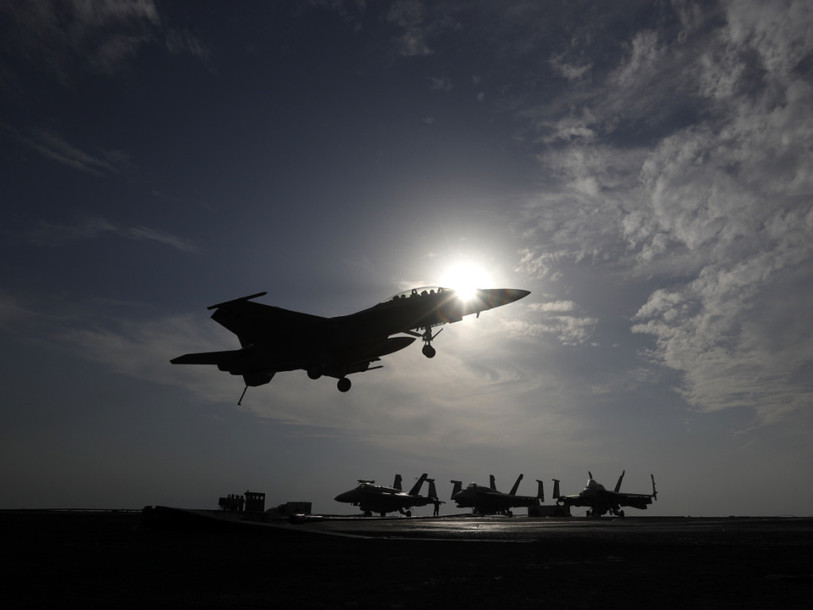 Photo: KEYSTONE/AP/PETR DAVID JOSEK