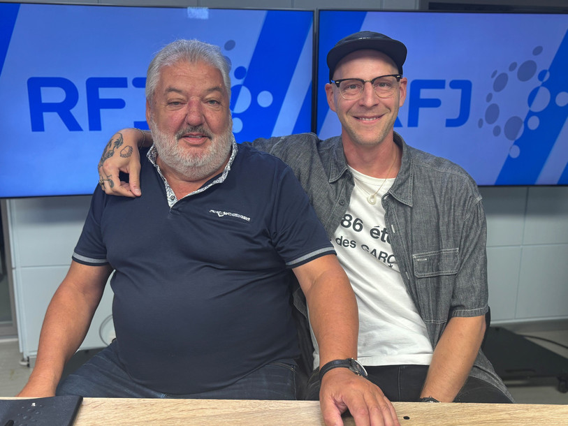 L’entreprise basée à Porrentruy va changer de directeur. Damien Ummel prendra la succession du fondateur André Saunier. Ils étaient les invités de notre chronique économique ce jeudi.