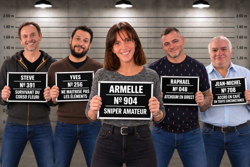 Debrief de la semaine #144