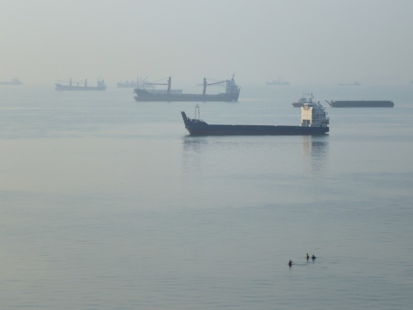 Photo: KEYSTONE/AP/Amirhosein Khorgooi